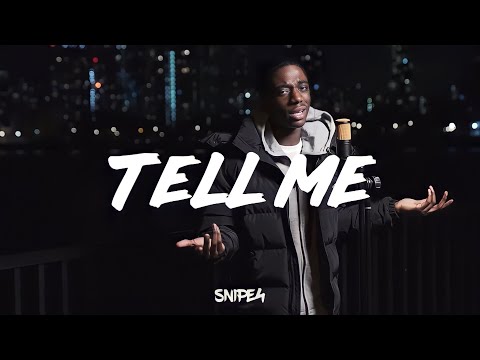 [FREE] JBEE x Shiloh Dynasty Lofi Drill Type Beat - "TELL ME"