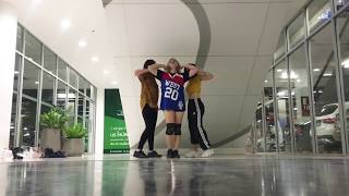 ‪[PRODUCE48] ♬Rumorㅣ′작곡가 대만족′ 국.슈(국프의 핫이슈) ‘DANCE COVER’ (SOSAII)‬