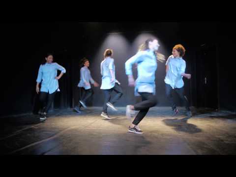 Havoc Ladies Show - JAM FUNK & HOUSE Vol.1