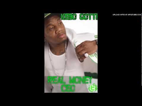 KEBO GOTTI ''BLACKBALL ME''