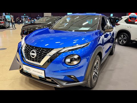 2025 Nissan Juke Just Got BETTER! | Full Overview & Everything You Need to Know