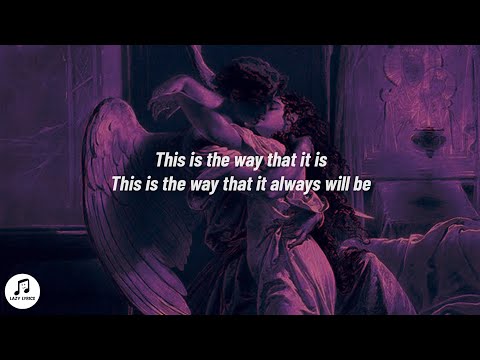 @petermcp  - Digital Silence (Lyrics)