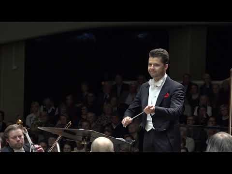 Modest Mussorgsky: Pictures at an Exhibition (orch. Maurice Ravel) | Turku Philharmonic Orchestra