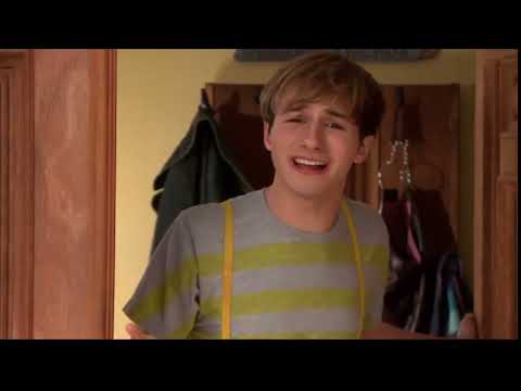 Fred: The Show Episode 10 - Six Degrees of Kevin's Bacon (1/2)