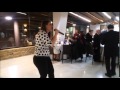 COVER/LIVE di COME IN OGNI ORA (Karima) e ...