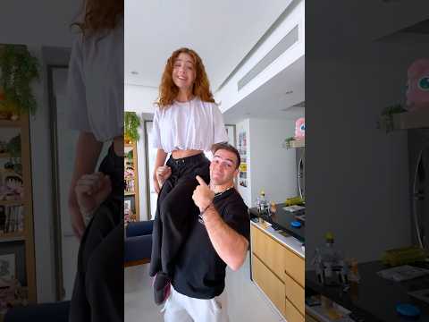 Mi novia se lleva mejor con mi hermano