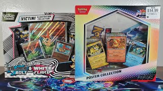 Opening Packs From My Sealed Collection!