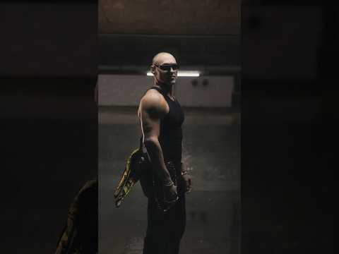 The Leo Skepi Trailer