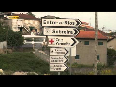 Retratos da Sobreira - Paredes 2010