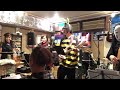 What S Going On Mavin Gaye Cover By Olive Orange HELLOWEEN LIVE