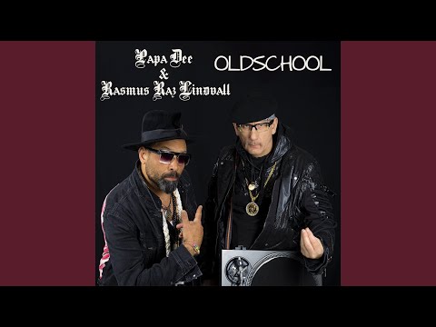 Oldschool (Radio Version)