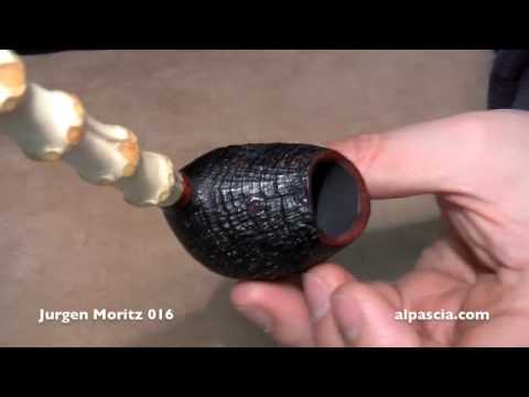 pipa Jurgen Moritz 016 - smoking pipe