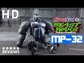 Takara Transformers MP 32 Masterpiece Convoy Beast Mode Beast Wars Optimus Primal