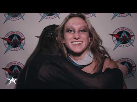 Your Leader RETURNS! Kris Statlander Is Back! | AAW Pro