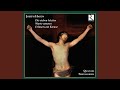 Sonata VII: « Pater, in tuas manus commendo spiritum meum » (Largo)