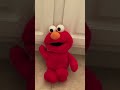 Tyco Tickle Me Elmo 1996