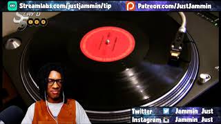 Herbie Hancock - Stars In Your Eyes (12" Mix) Reaction
