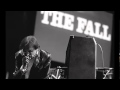 John Peel - "The Fall, The Fall, Fall there, Mark E ...