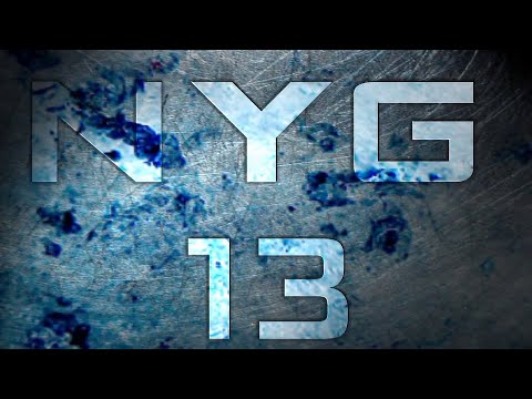 VIRTUA FIGHTER 5 NYG 13 Trailer