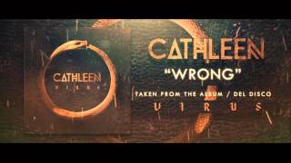 Cathleen - Wrong