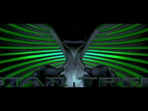 Uzay Yolu X : Nemesis Fragman