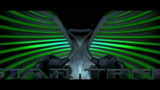 Star Trek X - Nemesis [HD]