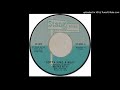 THE MOMENTS - GOTTA FIND A WAY