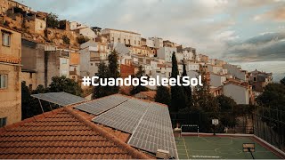 Repsol presenta: Cuando sale el sol anuncio