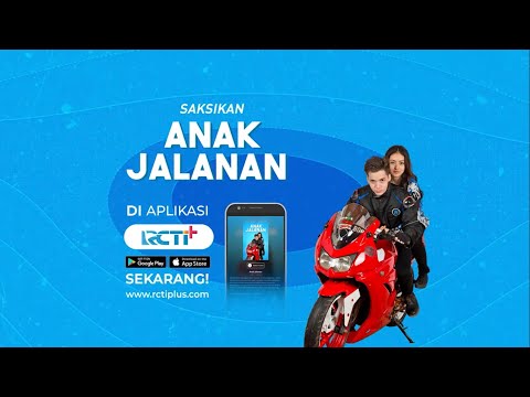 Kisah Cinta Stefan William Anak Motor dan Natasha Wilona di Anak Jalanan