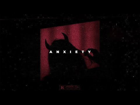 [SOLD] Night Lovell x Suicideboys x Bones Type Beat - ''ANXIETY'' | Dark Type Beat