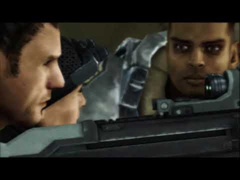 Killzone - Forging a Path: Part 1 (Rico)