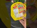 Haldiram Fatafat Bhel Puri In 2 Minutes Instant Snack Recipe Shorts Bhelpuri Haldirams