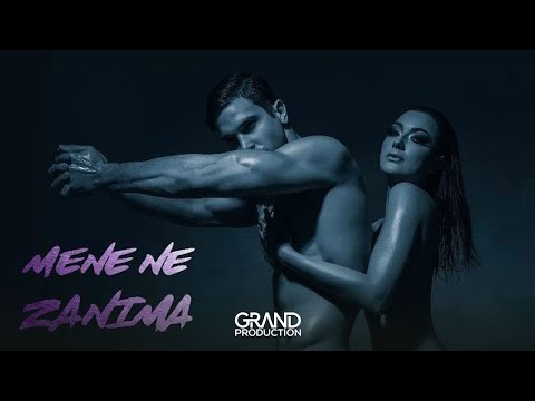 Sandra Rešić - Mene ne zanima - (Official Video 2019)