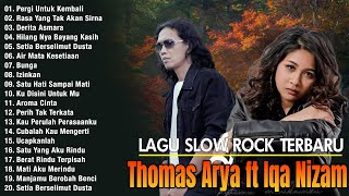 Download lagu Lagu Duet - Pergi Untuk Kembali, Izinkan - Thomas Arya ft Iqa Nizam Duet Viral 2026 mp3