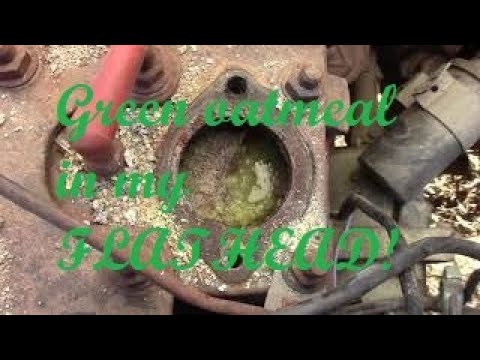 Thumbnail for Adventures in Wrenching Episode 11, Project Rambler! WILL IT RUN?!