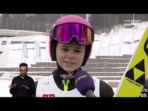 Trwają MŚJ Zakopane 2022 (04.03.2022)