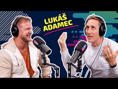 S Lukášom o životných zmenách, rodine a hudbe | SAJFA ŠOU