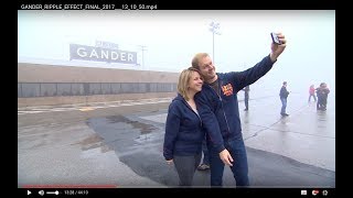 Full Documentary: Gander&#39;s Ripple Effect: How a Small Town&#39;s Kindness Opened on Broadway