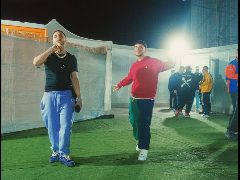 Chiche Nieto, Yassir - Nunca Vuelve (Video Oficial)