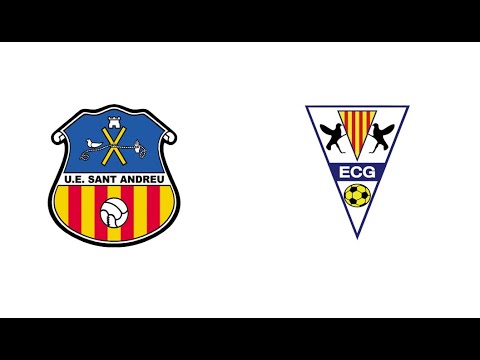 U.E. Sant Andreu "A" 3 -  1  E.C. Granollers "A" // Preferent Infantil Sub13