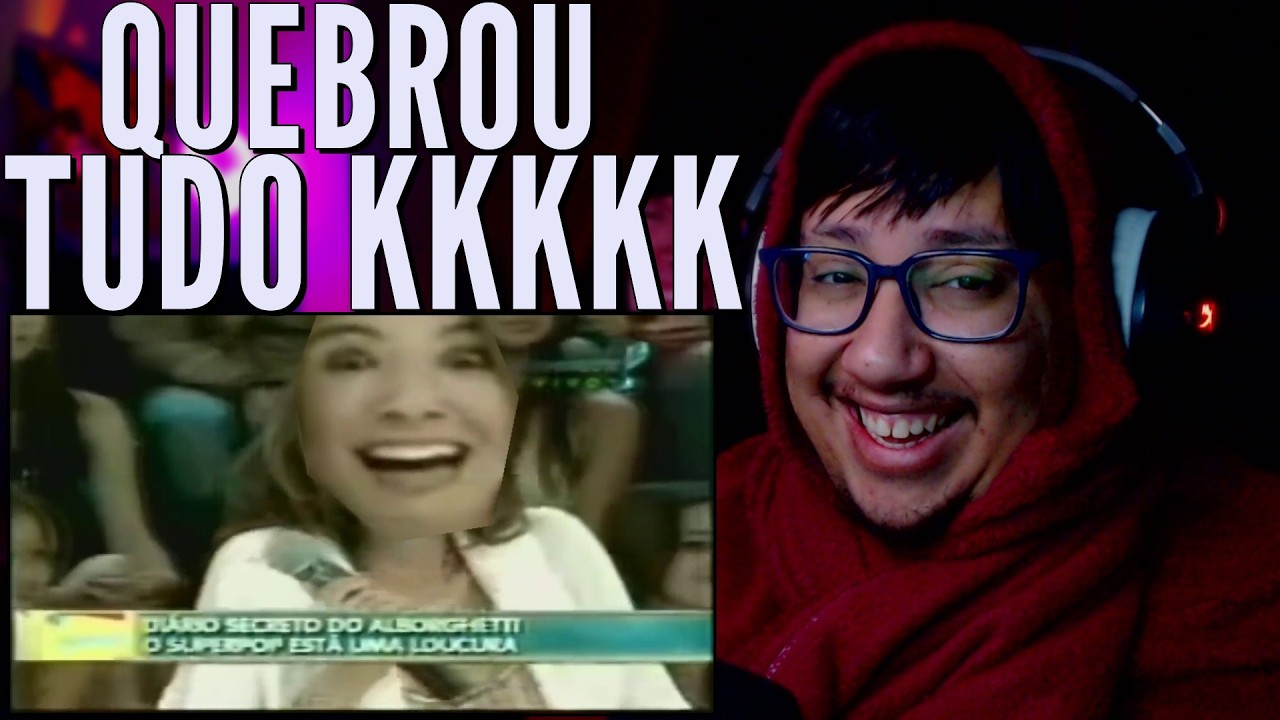 YTPBR-Alborghetti no super pop