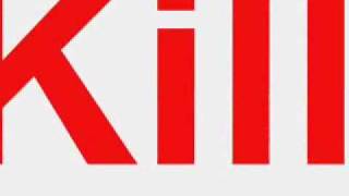 The Honeymoon Killers / Decollage