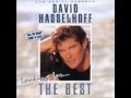 David Hasselhoff - Fallin' In Love