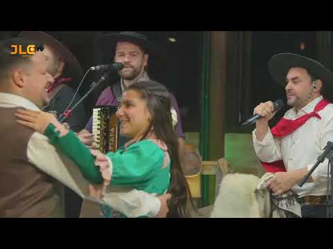 JLC TV - JOÃO LUIZ CORREA E O GRUPO CAMPERISMO