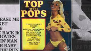 Jeepster - Marc Bolan and T-Rex by The Top of the Pops Vol. 2