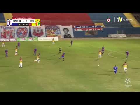 Marcílio Dias x Brusque - campeonato catarinense | Jogo Aberto SC (25/02/2021)