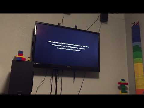 Closing To Ice Age Collision Course 2016 Blu-ray