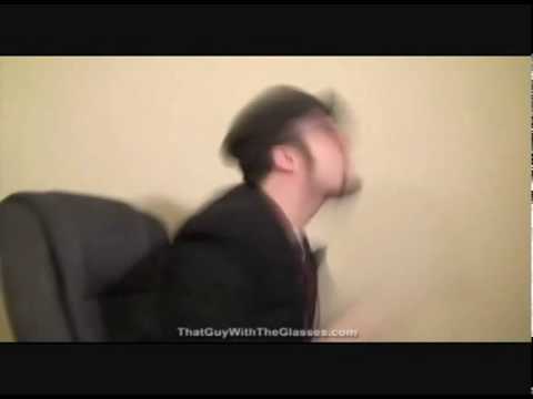 Nostalgia Critic "THIS IS STUPID"