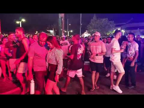 GRANDE FESTIVAL DO CARANGUEJO NA ILHA GRANDE DO PIAUÍ