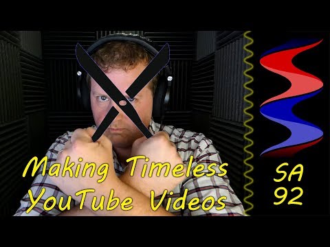 YouTube's Trim Tool: How and Why You Should Use It - Sound Speeds